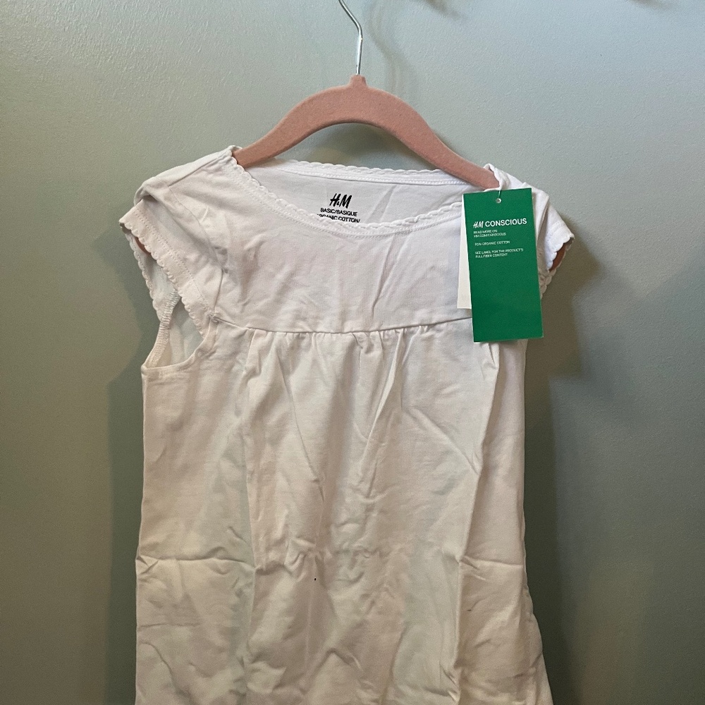 H&M shirt